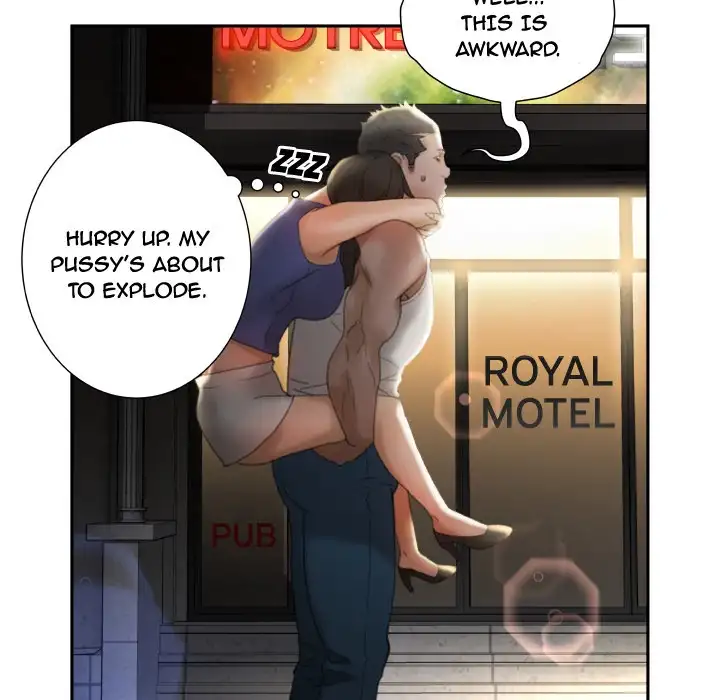 Office Ladies - Chapter 22 Page 111