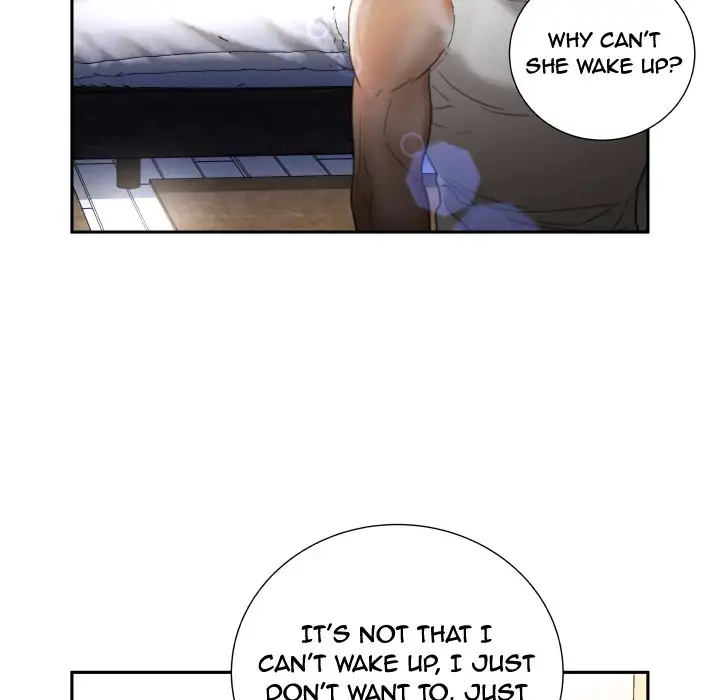 Office Ladies - Chapter 22 Page 116