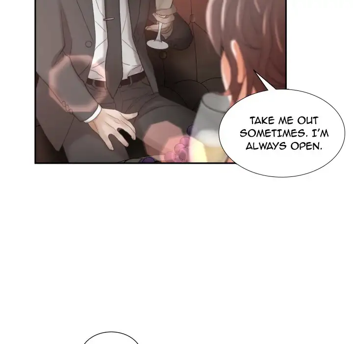 Office Ladies - Chapter 22 Page 13