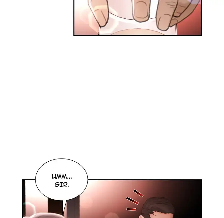 Office Ladies - Chapter 22 Page 15
