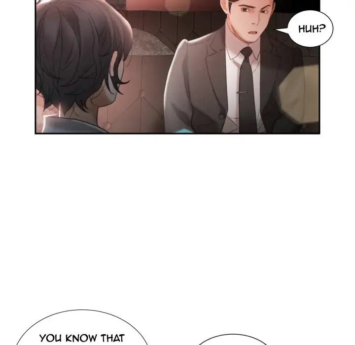 Office Ladies - Chapter 22 Page 16