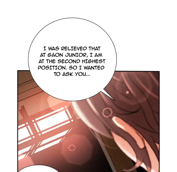 Office Ladies - Chapter 22 Page 21