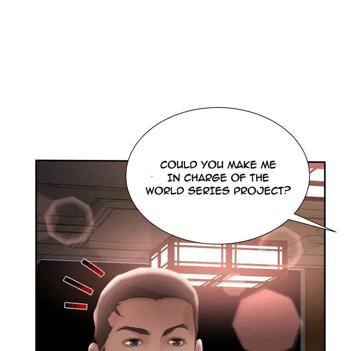 Office Ladies - Chapter 22 Page 23