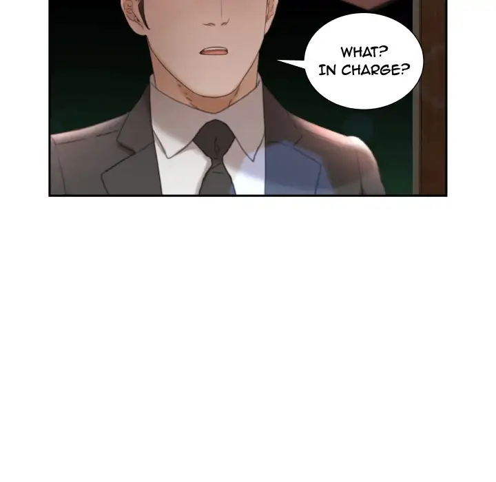Office Ladies - Chapter 22 Page 24