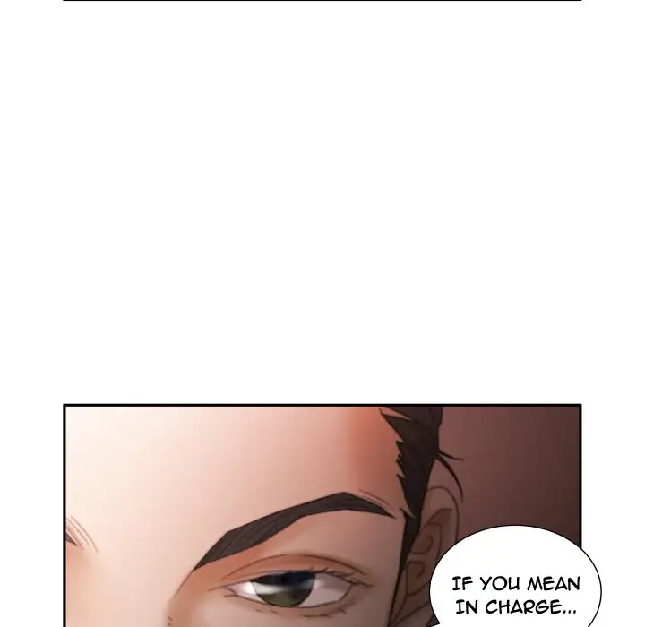 Office Ladies - Chapter 22 Page 26