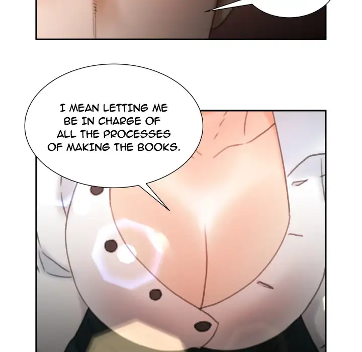 Office Ladies - Chapter 22 Page 27