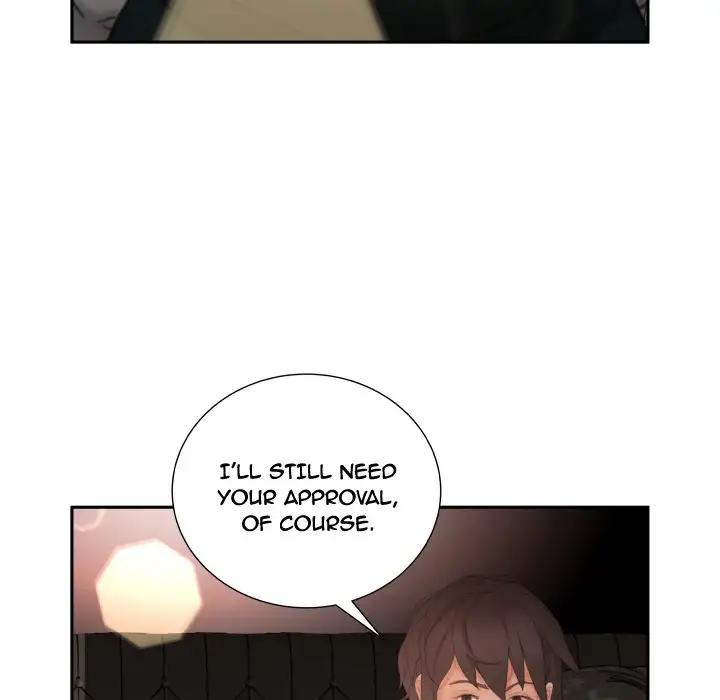 Office Ladies - Chapter 22 Page 28