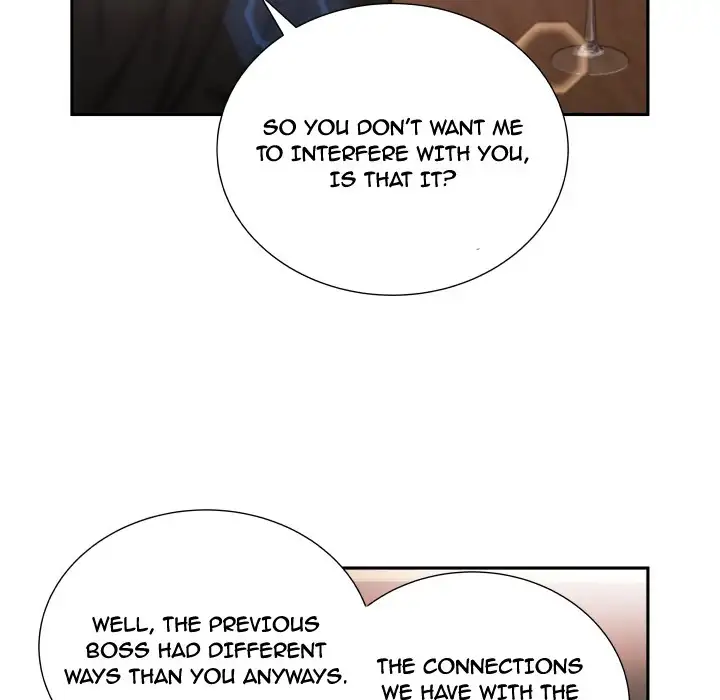 Office Ladies - Chapter 22 Page 30