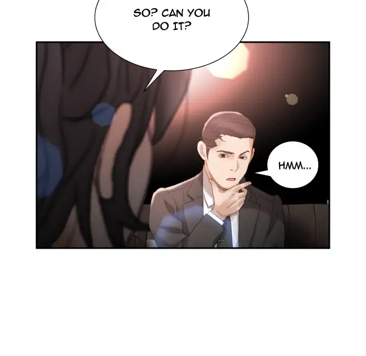 Office Ladies - Chapter 22 Page 32