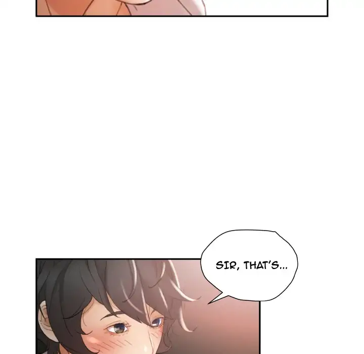 Office Ladies - Chapter 22 Page 42