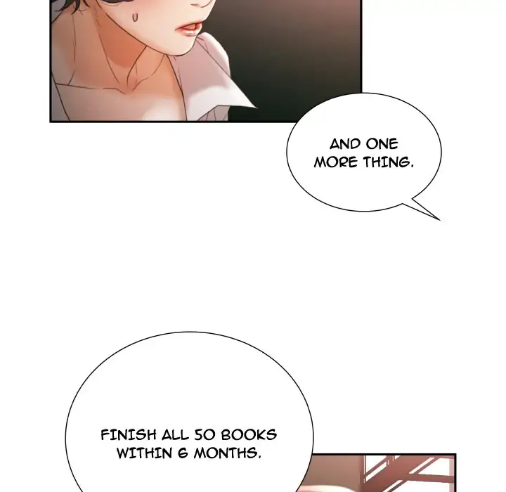 Office Ladies - Chapter 22 Page 43