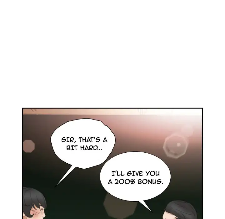Office Ladies - Chapter 22 Page 45