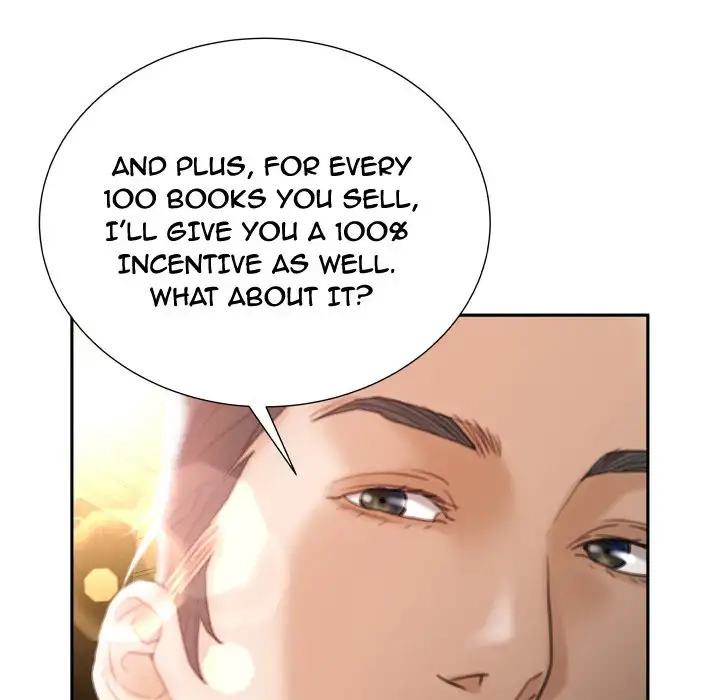 Office Ladies - Chapter 22 Page 48