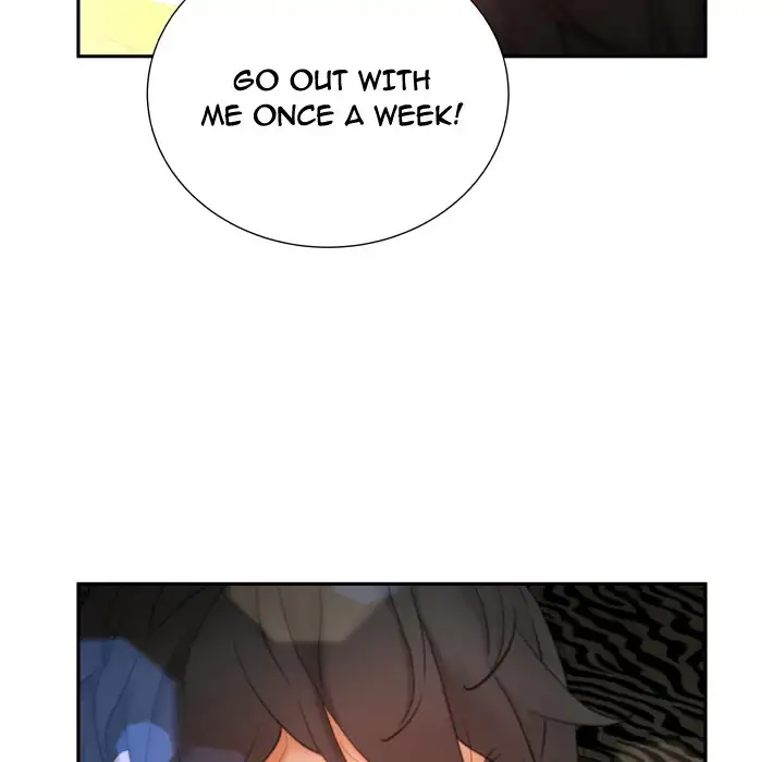 Office Ladies - Chapter 22 Page 53