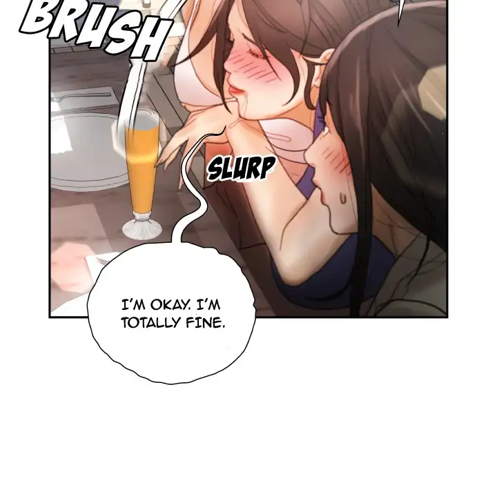 Office Ladies - Chapter 22 Page 80