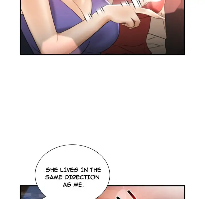 Office Ladies - Chapter 22 Page 83