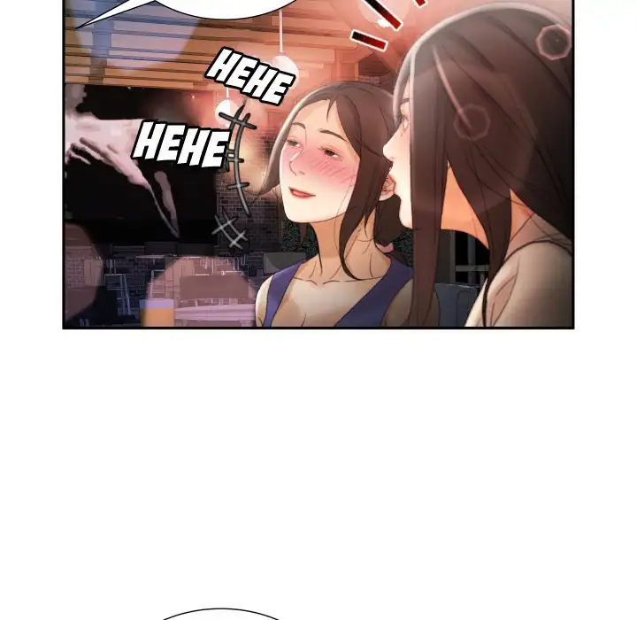 Office Ladies - Chapter 22 Page 84
