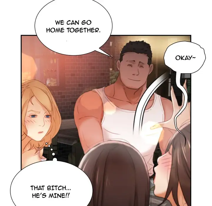 Office Ladies - Chapter 22 Page 85