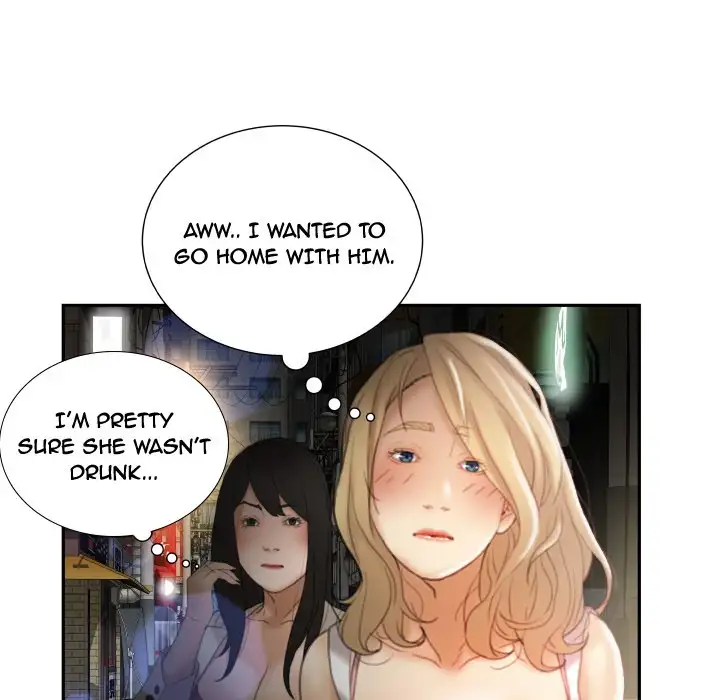 Office Ladies - Chapter 22 Page 92