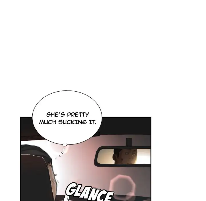 Office Ladies - Chapter 22 Page 98