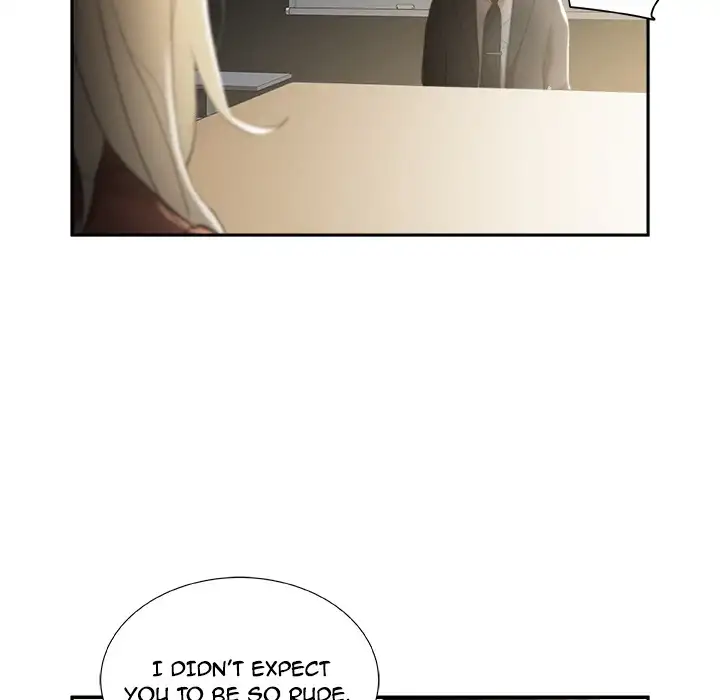 Office Ladies - Chapter 23 Page 100