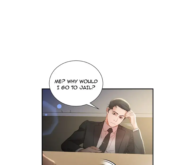 Office Ladies - Chapter 23 Page 103
