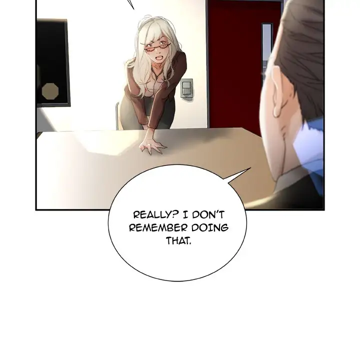 Office Ladies - Chapter 23 Page 105