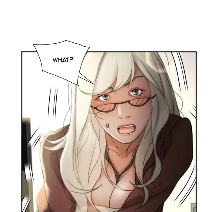 Office Ladies - Chapter 23 Page 106