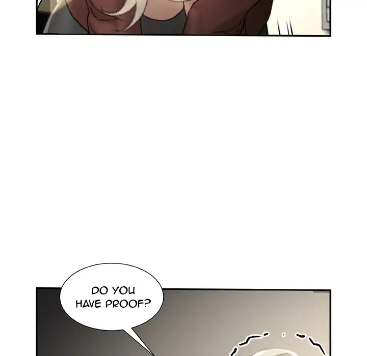 Office Ladies - Chapter 23 Page 107