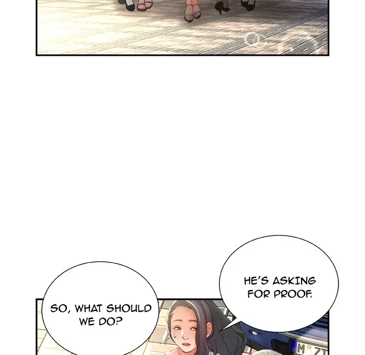 Office Ladies - Chapter 23 Page 114