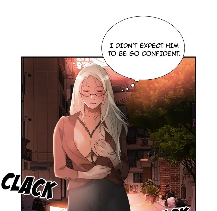 Office Ladies - Chapter 23 Page 119
