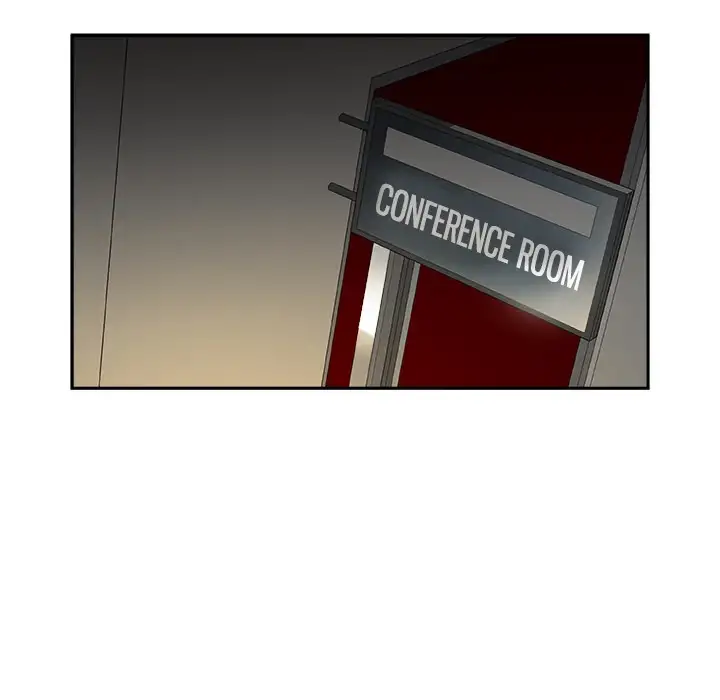 Office Ladies - Chapter 23 Page 17