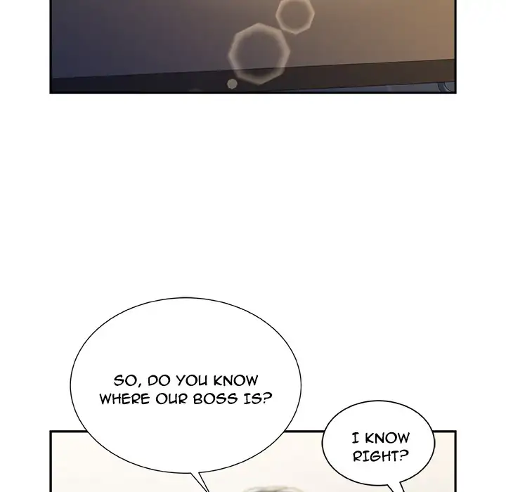 Office Ladies - Chapter 23 Page 19