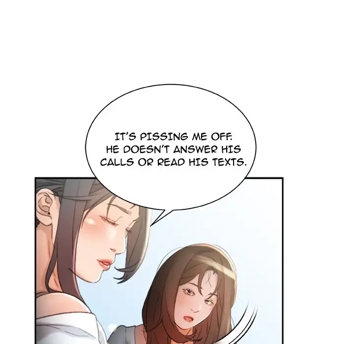 Office Ladies - Chapter 23 Page 22