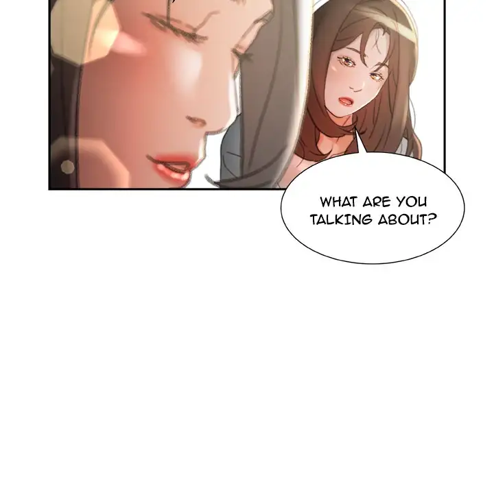 Office Ladies - Chapter 23 Page 24