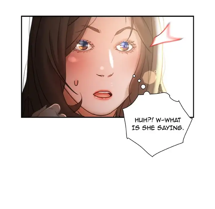 Office Ladies - Chapter 23 Page 26