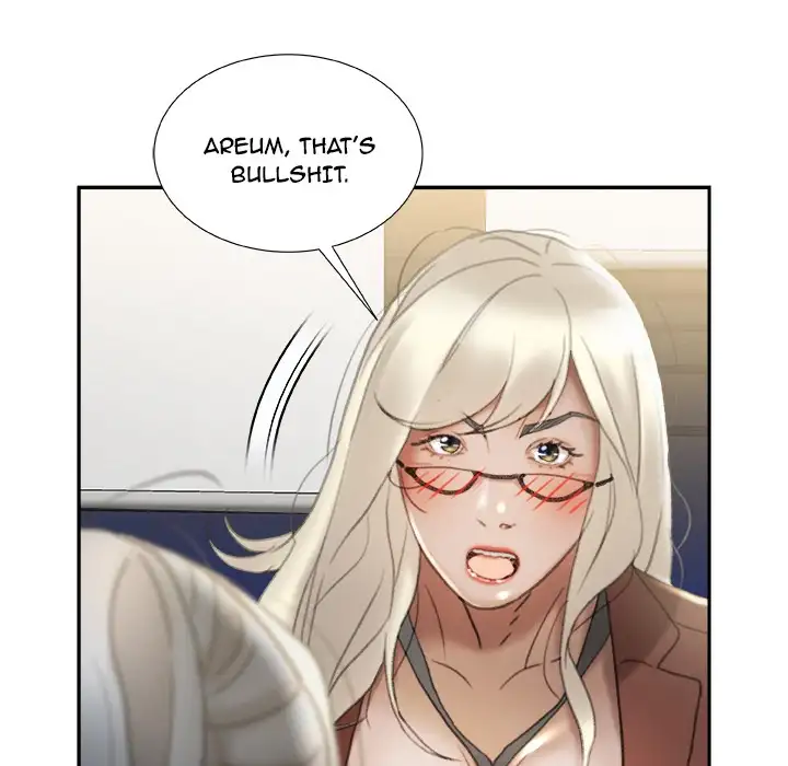 Office Ladies - Chapter 23 Page 27