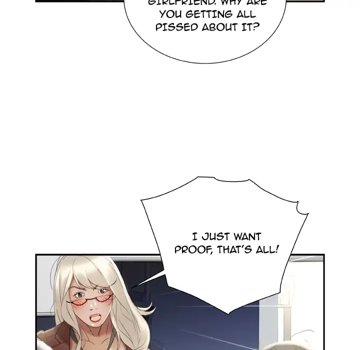 Office Ladies - Chapter 23 Page 29