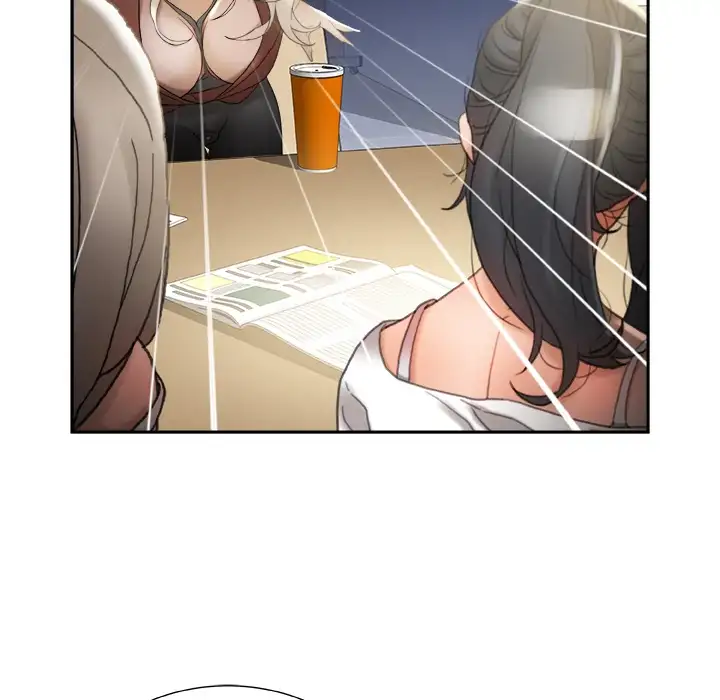 Office Ladies - Chapter 23 Page 30