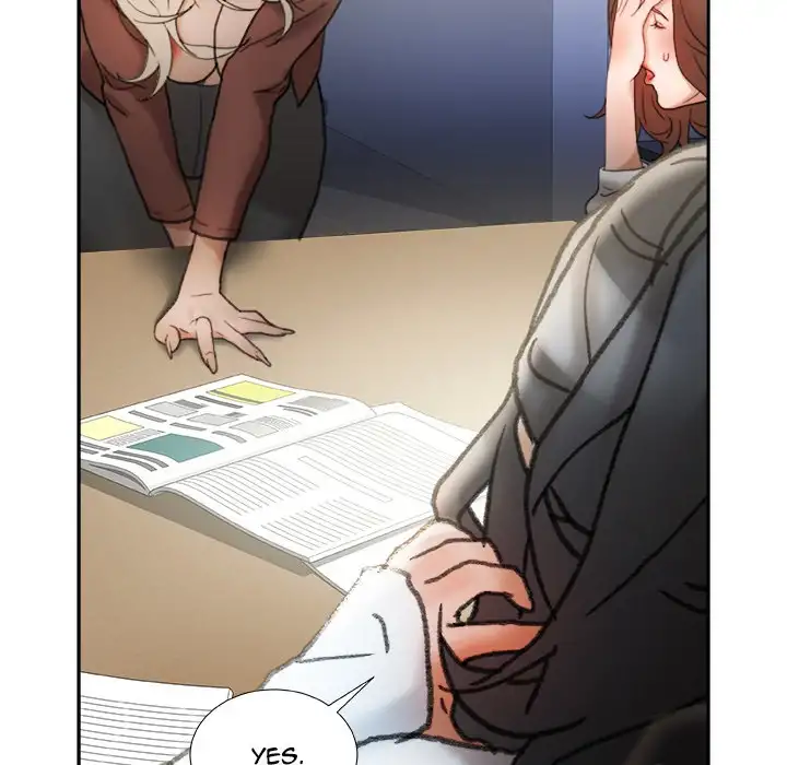 Office Ladies - Chapter 23 Page 33