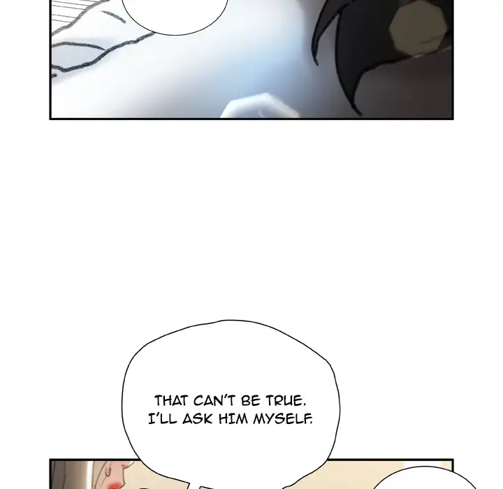 Office Ladies - Chapter 23 Page 34