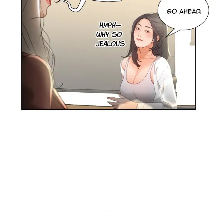 Office Ladies - Chapter 23 Page 35