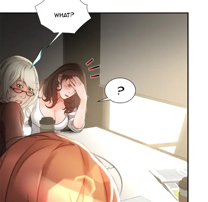 Office Ladies - Chapter 23 Page 37