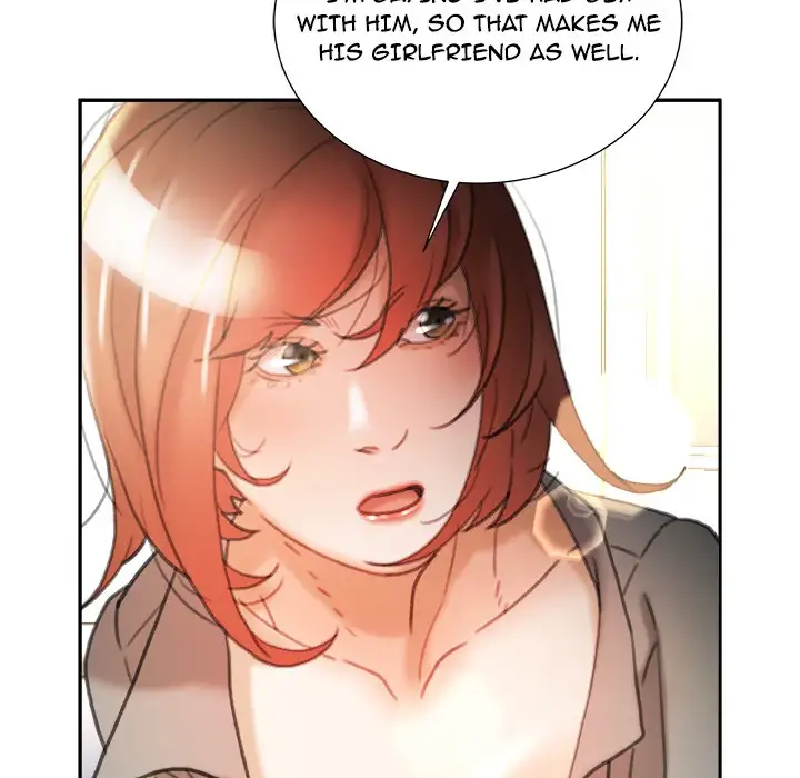 Office Ladies - Chapter 23 Page 39