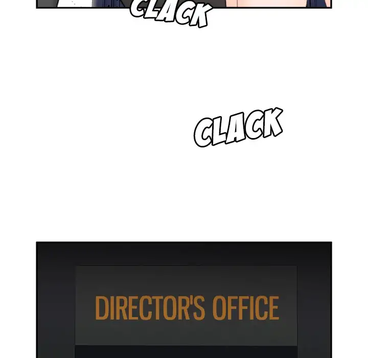 Office Ladies - Chapter 23 Page 44