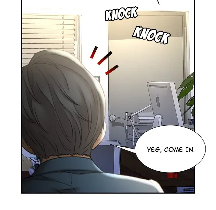 Office Ladies - Chapter 23 Page 46