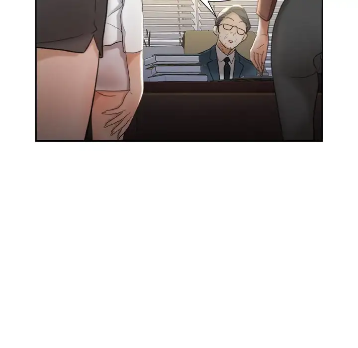 Office Ladies - Chapter 23 Page 48