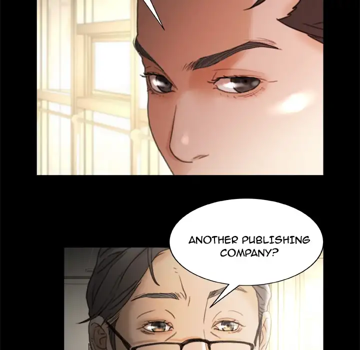 Office Ladies - Chapter 23 Page 52