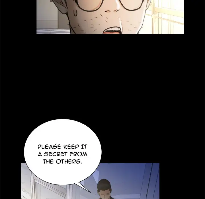 Office Ladies - Chapter 23 Page 53