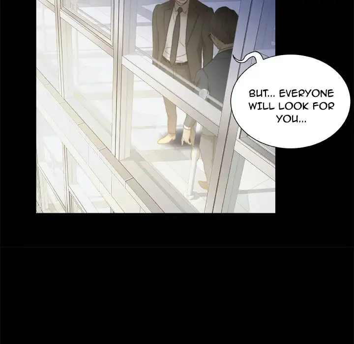 Office Ladies - Chapter 23 Page 54